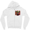 Marvel Zipper Hoodie