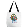 melvins bullhead Tote Bags