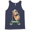 go vegan 5 Tank Top