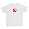 red zero Youth Tee