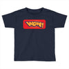 woow Toddler T-shirt