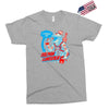 dolphin lundgren Exclusive T-shirt