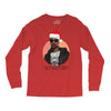 i was the nizzle before chrismizzle and all through the hizzle Long Sleeve Shirts