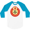 red horse extra strong beer 3/4 Sleeve Shirt