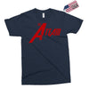 the a team 3 Exclusive T-shirt