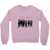 reservoir dogs (6) Crewneck Sweatshirt