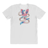 dragon eater All Over Women's T-shirt