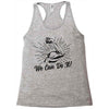 We Can Do It! Racerback Tank
