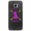 nico robin One Piece Samsung Galaxy S7 Edge