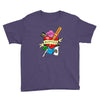 rotten Youth Tee