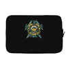 elemental water Laptop sleeve