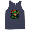 vintage raphael Tank Top