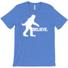 gfoot t shirt funny t shirt cool tshirt sasquatch shirt kids tee shirt T-Shirt