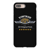 vintage genuine 1979 series all original parts iPhone 8 Plus
