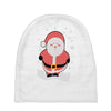christmas santa Baby Beanies