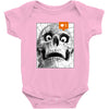 bumming off Baby Onesie