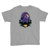 poor unfortunates Youth Tee