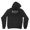 song of storms Unisex Hoodie