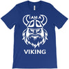 i am a viking   funny T-Shirt
