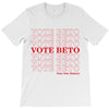 Vote Beto T-Shirt