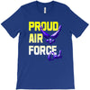 proud air force dad T-Shirt
