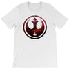 Rebel Alliance Logo T-Shirt