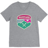 iggppcamp V-Neck Tee