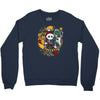 nightmare Crewneck Sweatshirt