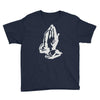 pray Youth Tee