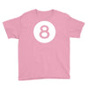 magic 8 ball Youth Tee