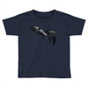 spartan mask Toddler T-shirt