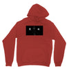 Samurai Unisex Hoodie