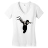 wolverine 2 Women's V-Neck T-Shirt