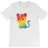 the magical kittencorn T-Shirt