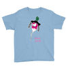 radis jacob Youth Tee