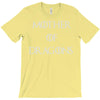 mother of dragons (3) T-Shirt