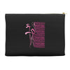breast cancer Accessory Pouches