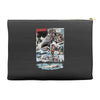 hook jaw 1, ideal gift or birthday present Accessory Pouches