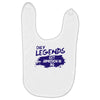 legends get admission in du Baby Bibs