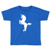 unicorn Toddler T-shirt