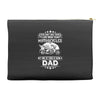 Motorcycles Dad Accessory Pouches