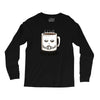 good morning Long Sleeve Shirts