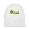 deku trim Baby Beanies