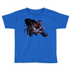 moster name Toddler T-shirt