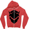 OVERWATCH Zipper Hoodie
