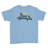 queen shenanigans Youth Tee