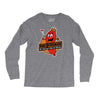 the sausage king of chicago Long Sleeve Shirts
