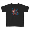 curse of the leaf Toddler T-shirt