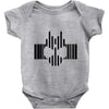 kamen rider Baby Onesie