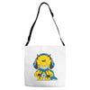 munny Adjustable Strap Totes